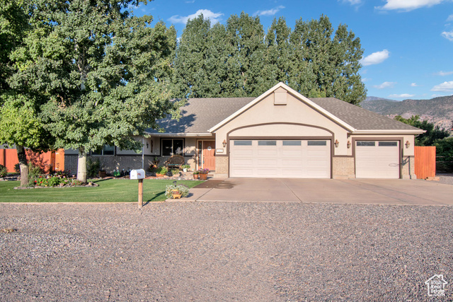 100 , Monroe, UT 84754
