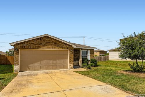 11918 Silent Cyn, San Antonio, TX, 78254-4554 | Card Image