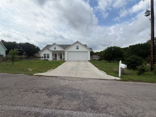 527 Siesta Ct, Granbury, TX, 76048-4354 | Card Image