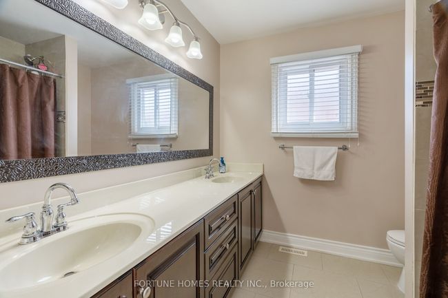 32 Randall Ave, House other with 4 bedrooms, 3 bathrooms and 5 parking in Markham ON | Image 34