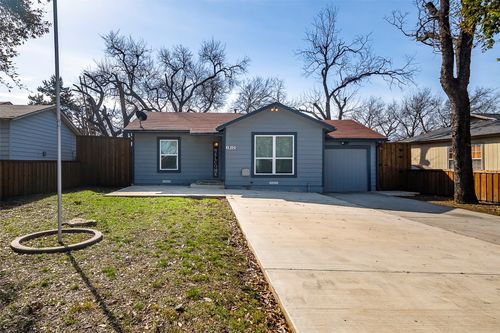 1810 Elder Dr, Arlington, TX, 76010-7231 | Card Image
