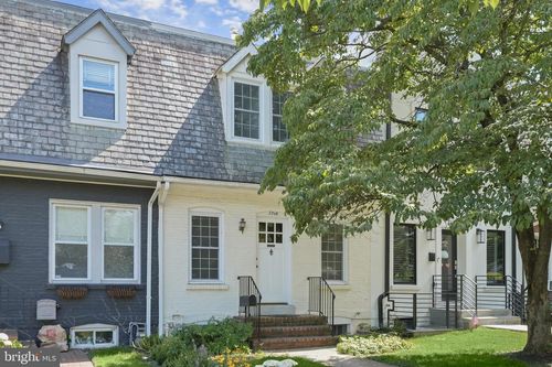 3708 S St Nw, WASHINGTON, DC, 20007-2115 | Card Image