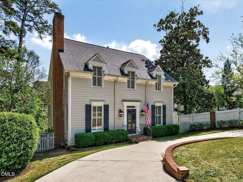 3428 Bellevue Rd, Raleigh, NC, 27609-7102 | Card Image