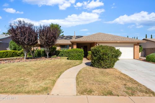 3347 Greenwood Dr, Sierra Vista, AZ, 85635-4267 | Card Image