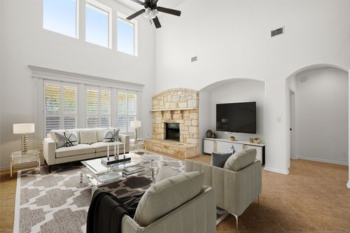 18905 Canyon Sage Ln, Pflugerville, TX, 78660-3443 | Card Image