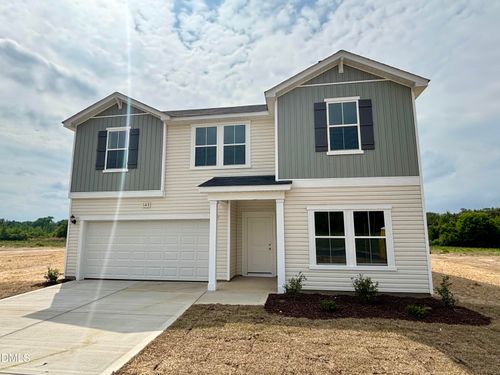 103 Hallwood Drive, Pikeville, NC, 27863 | Card Image