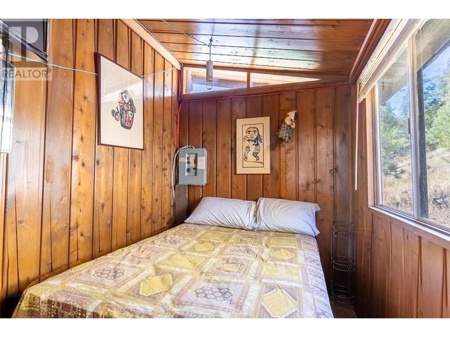 2631 Loon Lake Rd, House other with 1 bedrooms, 1 bathrooms and null parking in Loon Lake BC | Image 8