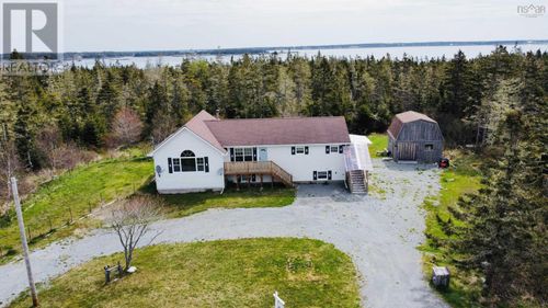 113 Bear Point Rd, Shag Harbour, NS, B0W3B0 | Card Image