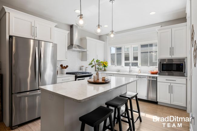 BLDG-1 - 702 Croswell Ave, Condo with 3 bedrooms, 3 bathrooms and null parking in East Grand Rapids MI | Image 11