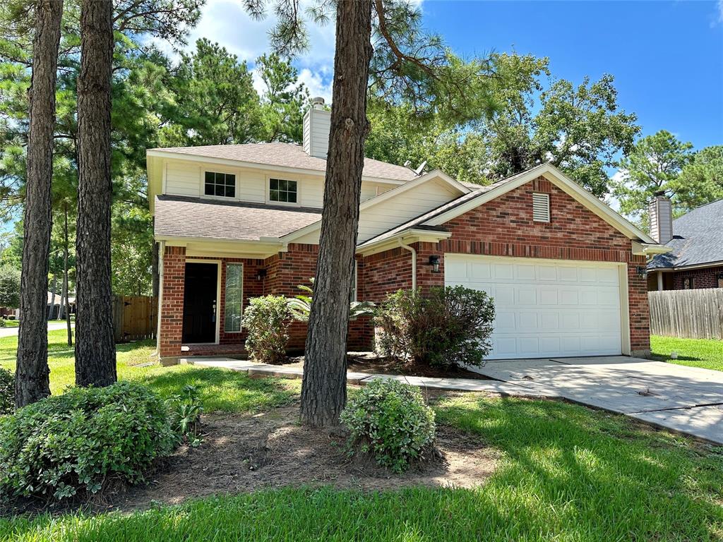 Victoria Regina Dr, Montgomery, TX 77356