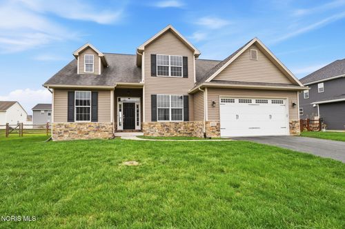 14961 Stonebridge Ln, Perrysburg, OH, 43551-6811 | Card Image