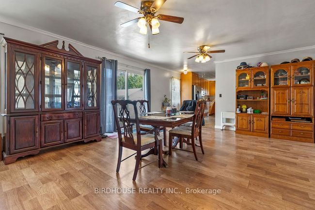 62 Cameron St, House other with 2 bedrooms, 1 bathrooms and 4 parking in Marmora ON | Image 8