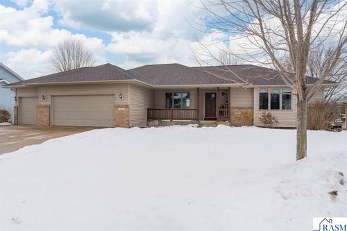 417 Pebble Court, Eagle Lake, MN, 56024 | Card Image