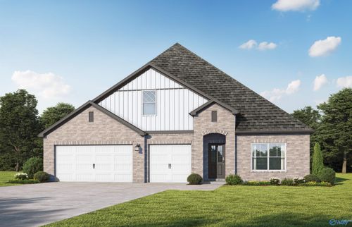 159 Chesire Cove Ln, New Market, AL, 35761-6200 | Card Image