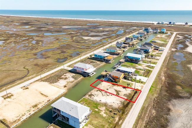 000 County Road 257p/Dolphin, Home with 0 bedrooms, 0 bathrooms and null parking in Freeport TX | Image 6
