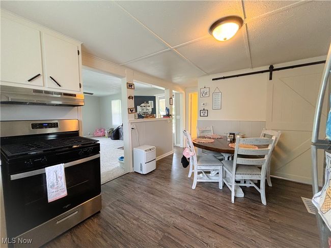 37538 State Route 558, House other with 3 bedrooms, 1 bathrooms and null parking in Leetonia OH | Image 11