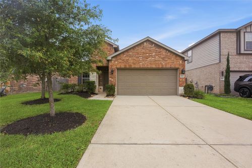 5023 Royal Regiment Ln, Katy, TX, 77493-3669 | Card Image