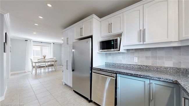 7 Vidal Crt, House other with 4 bedrooms, 4 bathrooms and 4 parking in Grimsby ON | Image 10