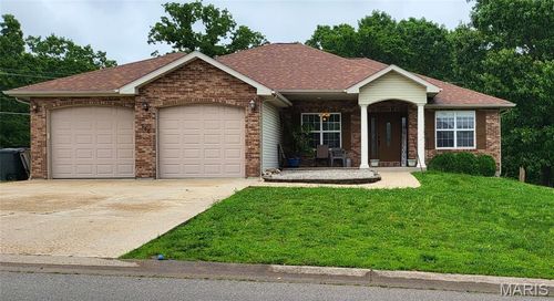 144 Ridgeview Dr, Saint Robert, MO, 65584-8614 | Card Image