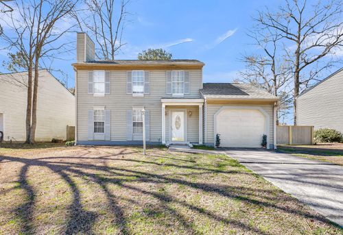 8121 Halifax Way, North Charleston, SC, 29420 | Card Image