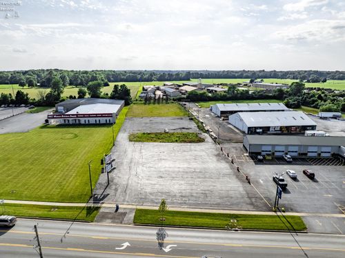 0 Milan, Norwalk, OH, 44857 | Card Image