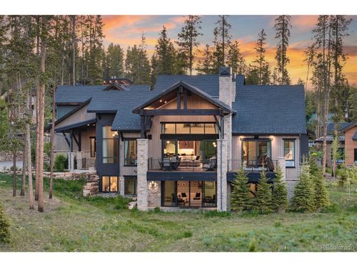 60 Barton Ridge Dr, Breckenridge, CO, 80424 | Card Image