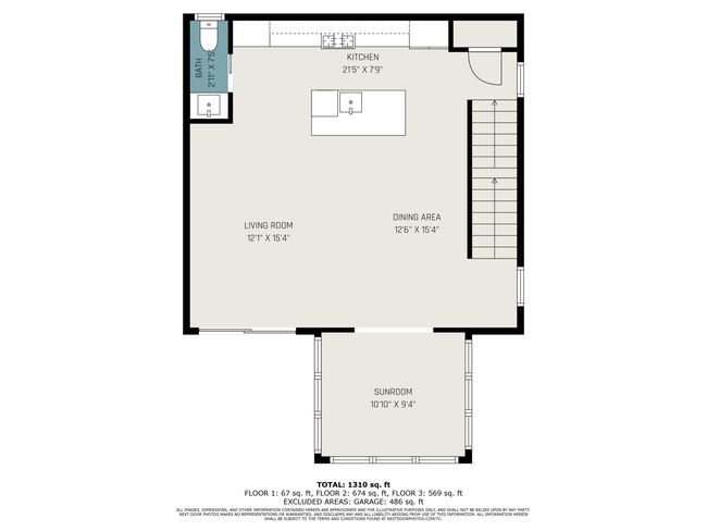 Main Floor | Image 23