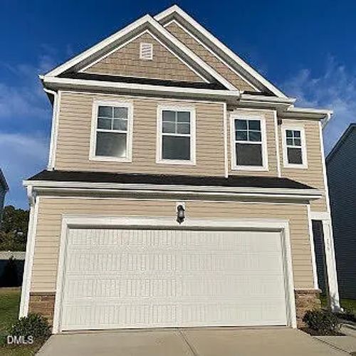 199 N Finley Landing Pkwy, Smithfield, NC, 27577-4970 | Card Image