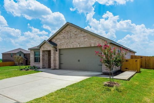 191 Drifter Dr, Newark, TX, 76071-3223 | Card Image