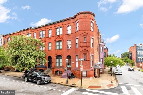 1801 Madison Ave, BALTIMORE, MD, 21217-3891 | Card Image