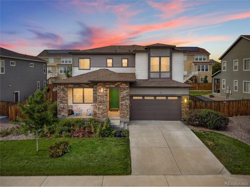 6715 E 134th Ave, Thornton, CO, 80602-8934 | Card Image