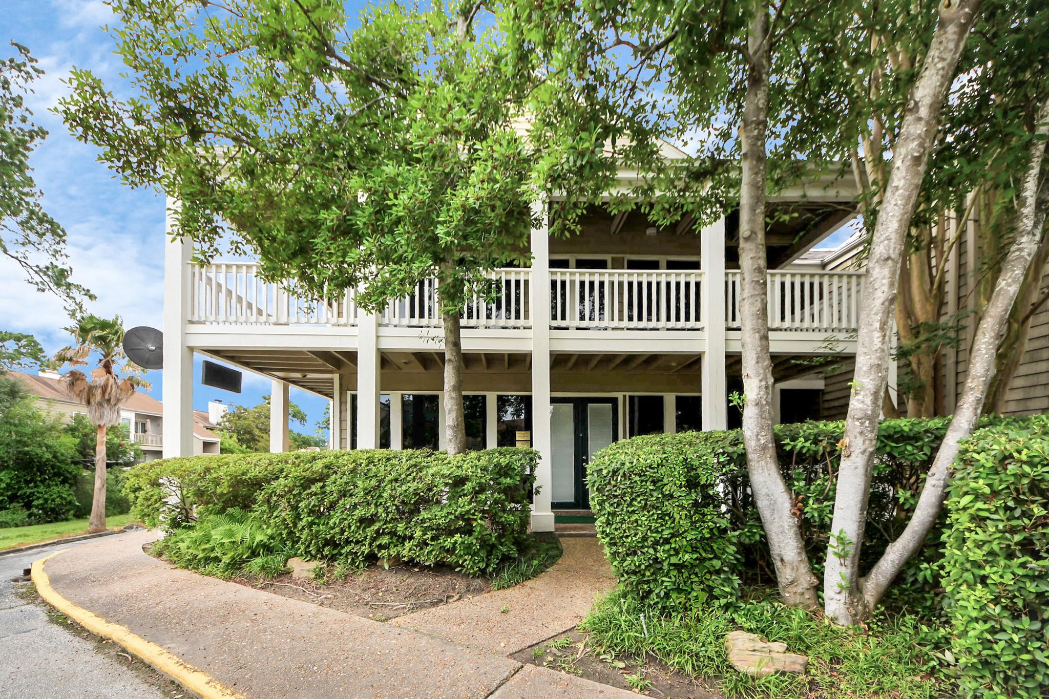 Residential in Houston 3