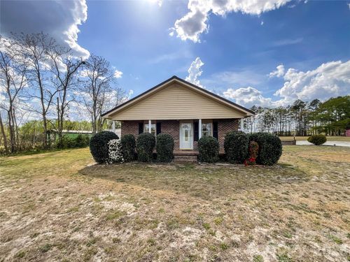 5346 Cross Roads Church Rd, Ruby, SC, 29741-5773 | Card Image