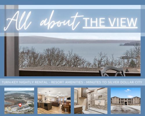 1110-172 Dogwood Park Trl, Branson, MO, 65616-7180 | Card Image