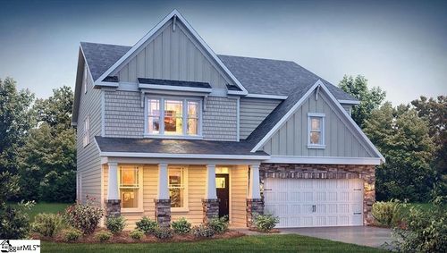 508 Frobisher Drive, Woodruff, SC, 29388 | Card Image