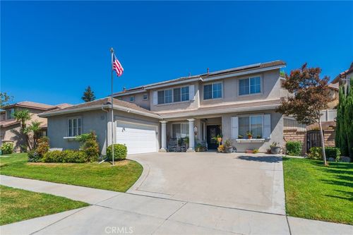 11946 Dawson Peak Ct, Rancho Cucamonga, CA, 91739-2360 | Card Image