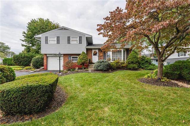 Linden Rd, Macungie, PA 18062