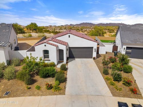 17974 W Bighorn Avenue, Goodyear, AZ, 85338 | Card Image