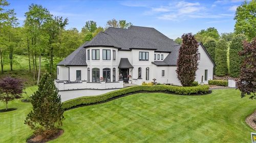 2001 Old Orchard Pl, Gibsonia, PA, 15044-6073 | Card Image