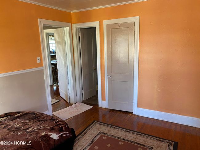 412 S William Hooker Dr, House other with 2 bedrooms, 1 bathrooms and null parking in Hookerton NC | Image 16
