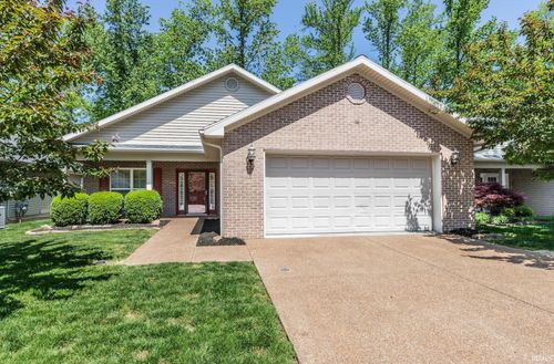 3304 Fawn Hill Drive, Evansville, IN, 47711 | Card Image