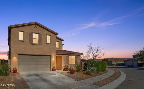 7352 S Via Plaza Del Maya --, Tucson, AZ, 85756 | Card Image