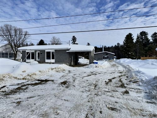 420 Montée Letang, Témiscaming, QC, J0Z3R0 | Card Image