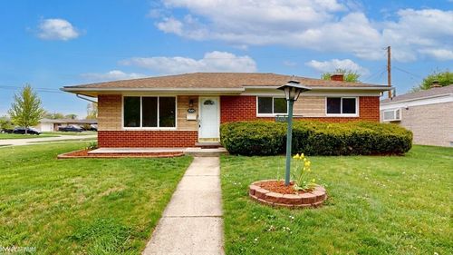 14205 Brandywine Rd, Sterling Heights, MI, 48312-5603 | Card Image