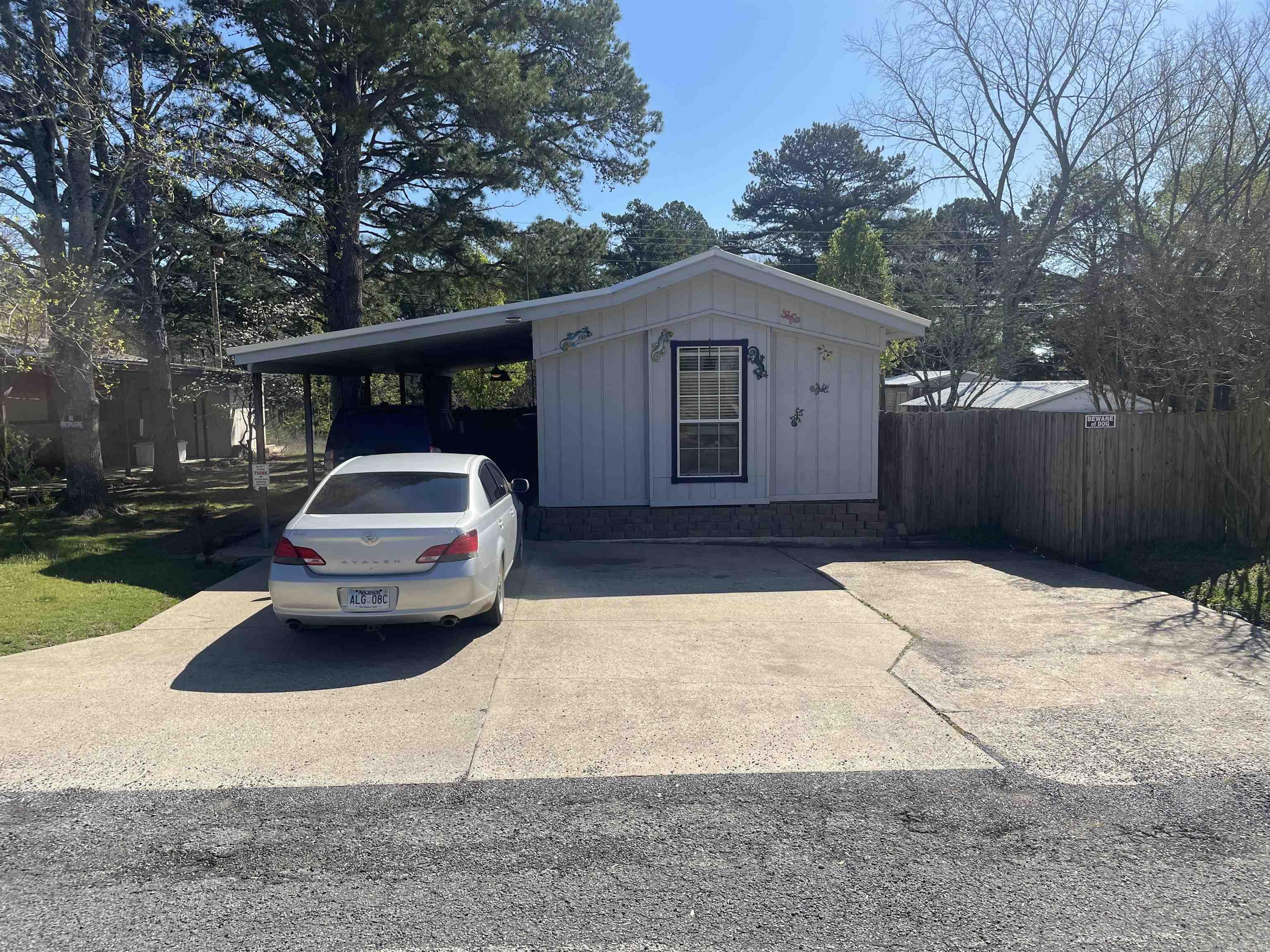 Fairhaven Dr, Fairfield Bay, AR 72088