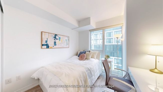 4304 - 251 Jarvis St, Condo with 1 bedrooms, 1 bathrooms and null parking in Toronto ON | Image 15