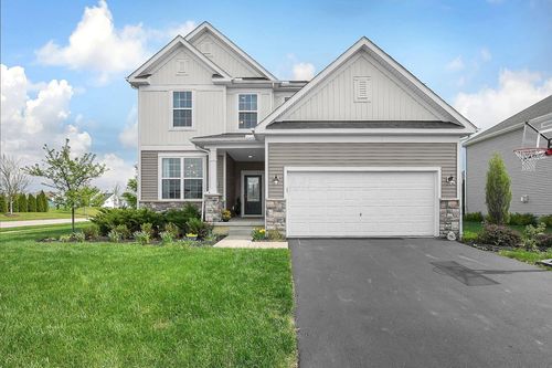 101 Fescue Rd, Sunbury, OH, 43074-7597 | Card Image