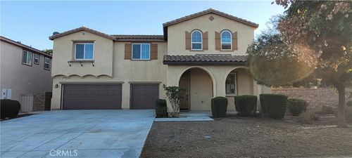35611 Desert Rose Way, Lake Elsinore, CA, 92352 | Card Image