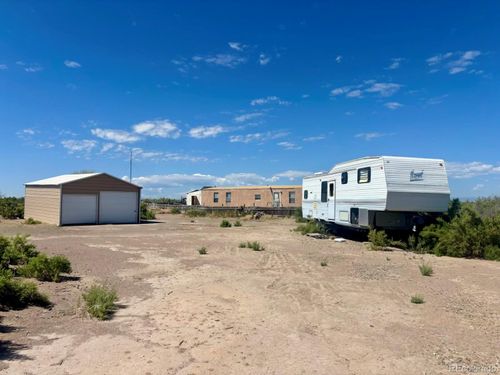 12 Wildhorse Trl S, Alamosa, CO, 81101 | Card Image