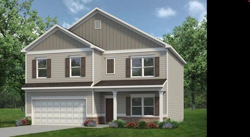 8666 Ryall Dr, Chattanooga, TN, 37421-7629 | Card Image